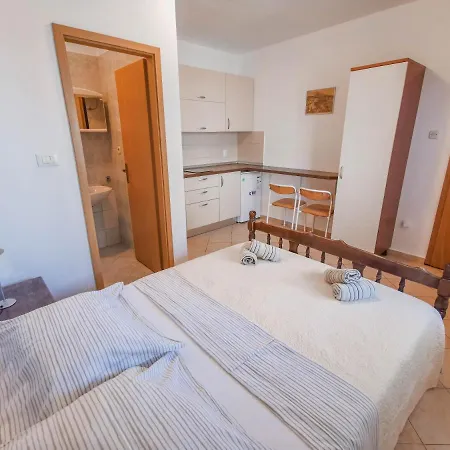 Patrick * Baška Voda