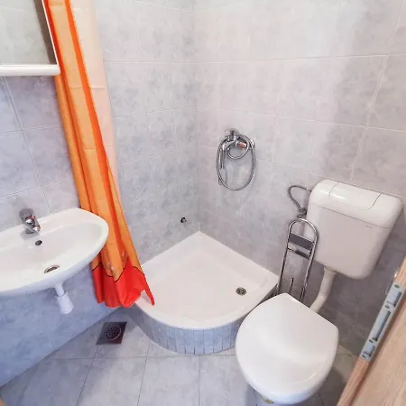 Patrick * Baška Voda