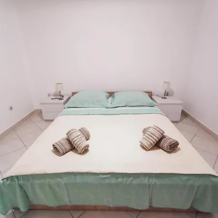 Patrick * Baška Voda