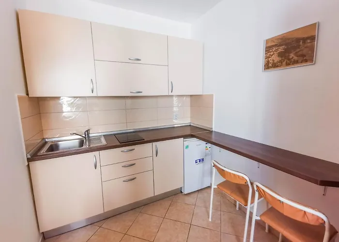 Apartman Patrick *