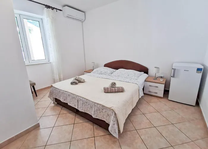 Apartman Patrick