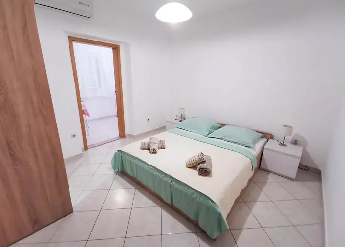 Apartman Patrick