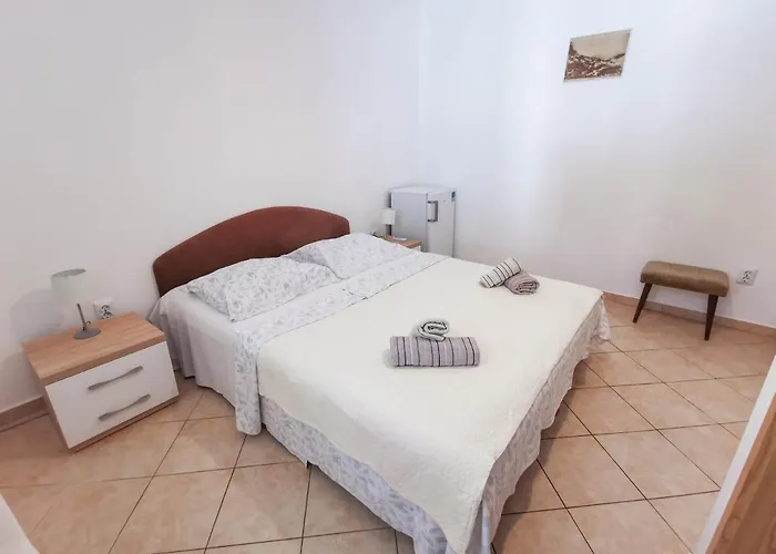 Patrick Apartman *
