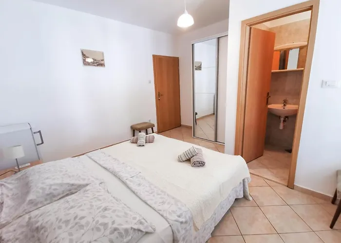 Patrick Apartman *