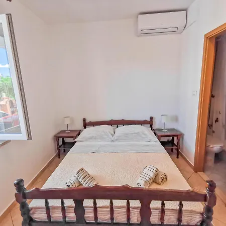Apartment Patrick Baska Voda