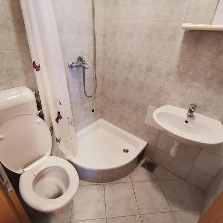 Patrick Apartamento *