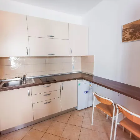 Apartamento Patrick *