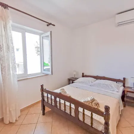 Patrick * Baška Voda