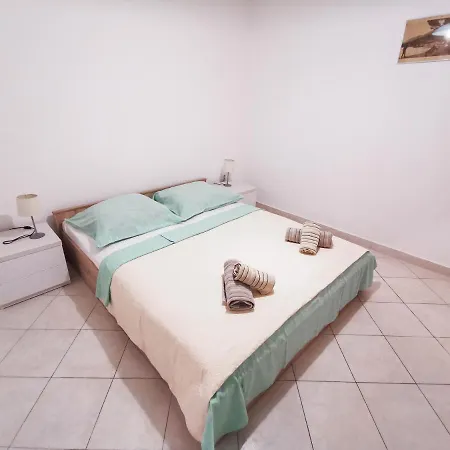 Patrick * Baška Voda