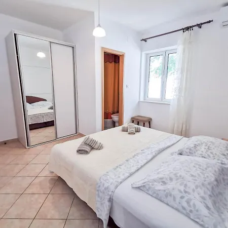 Patrick Apartamento *