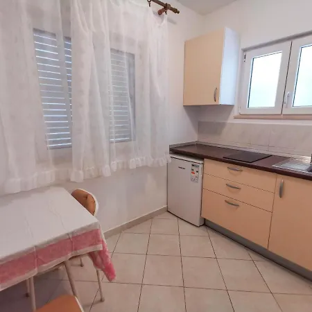 Apartamento Patrick Baška Voda