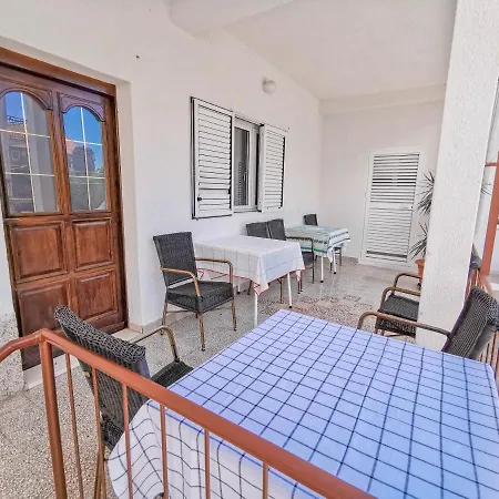 Patrick * Baška Voda