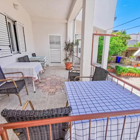 Apartamento Patrick *