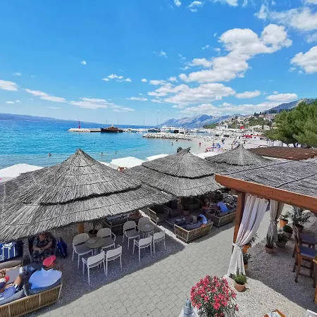 Patrick Apartamento *