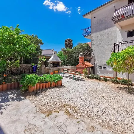 Apartamento Patrick Baška Voda