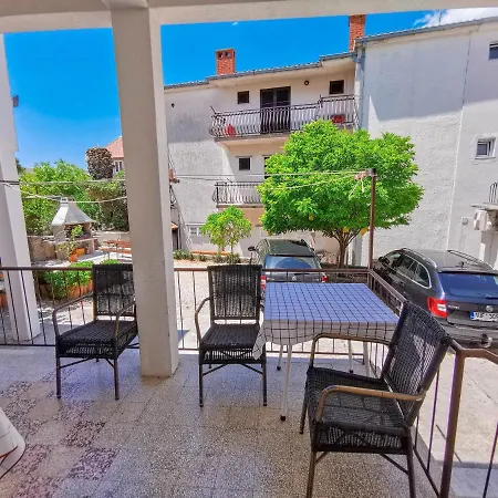 Apartamento Patrick *