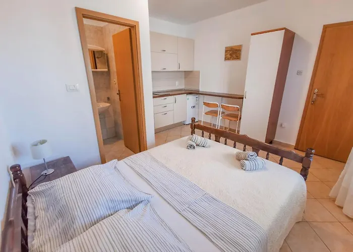 Patrick * Baška Voda