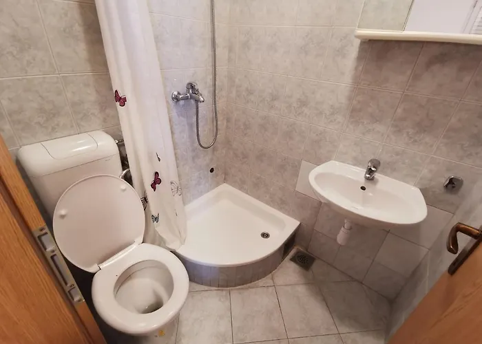 Patrick Apartamento *