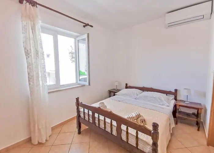 Patrick * Baška Voda