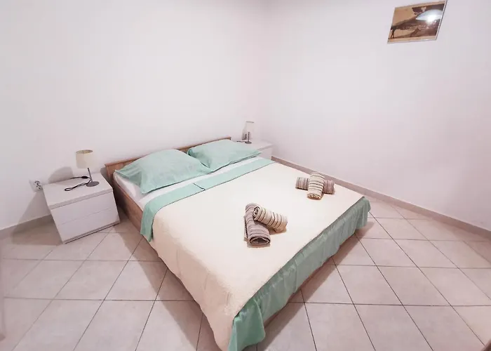 Patrick * Baška Voda