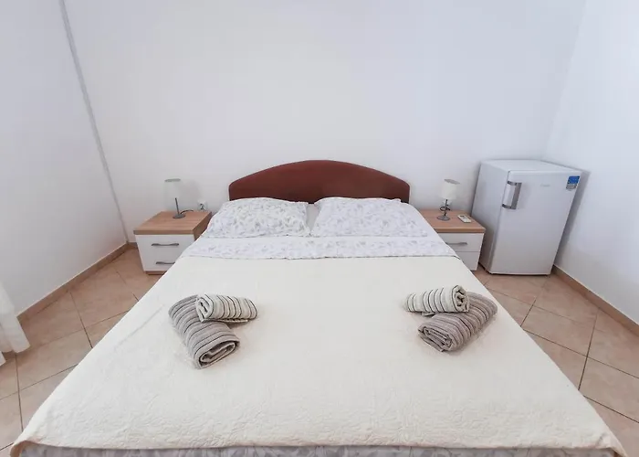 Patrick Apartamento *