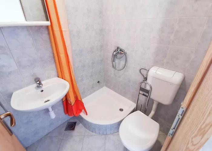 Patrick * Baška Voda