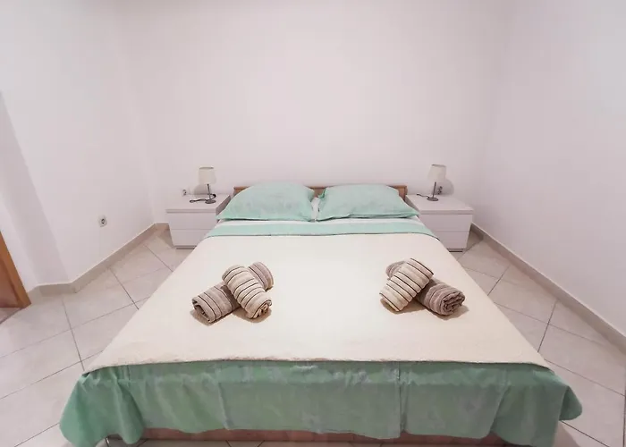 Patrick * Baška Voda