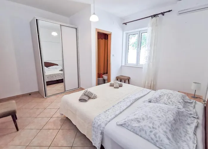 Patrick Apartamento *