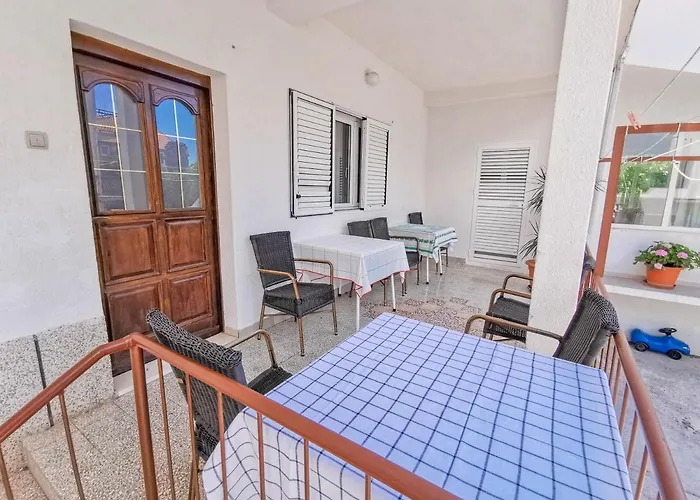 Patrick * Baška Voda