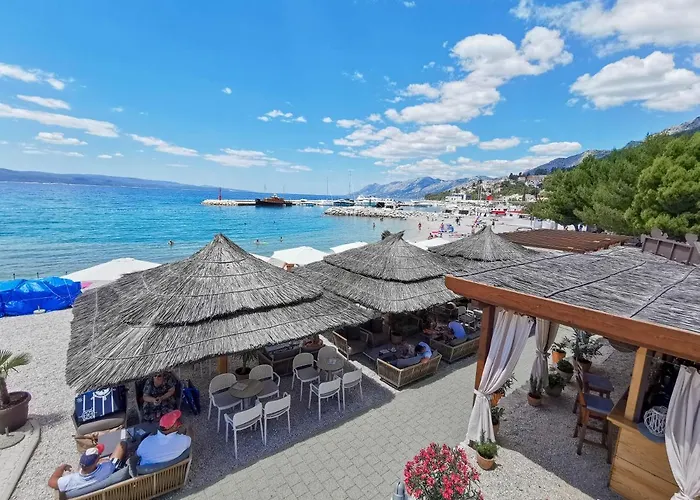 Patrick Apartamento *