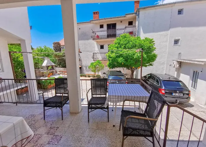 Apartamento Patrick *